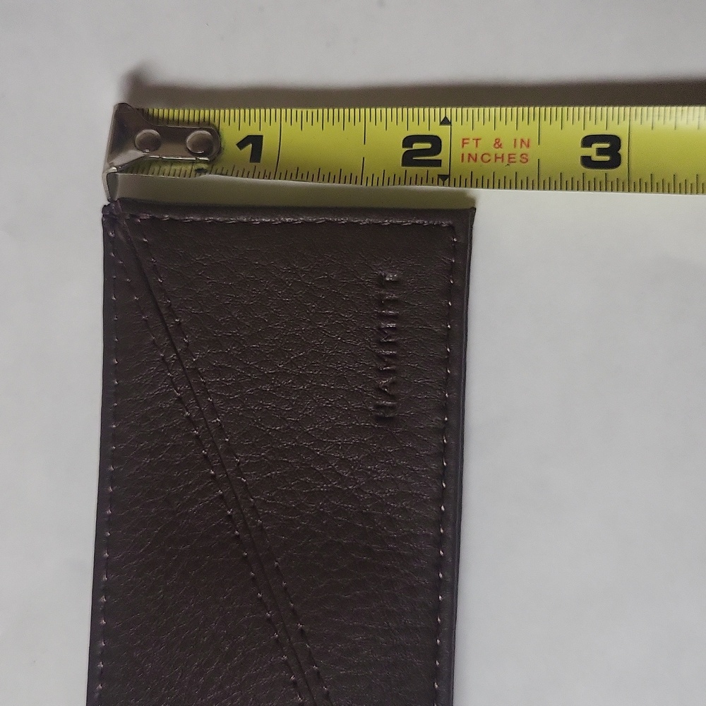 Hammitt Metro Cardholder Case - Picture 4 of 7